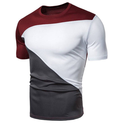 Men's Short Sleeve T-shirt